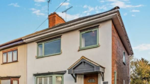 Improvement Potential in Derby photo